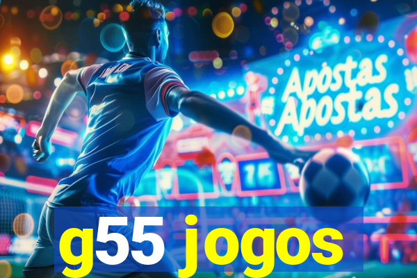 g55 jogos